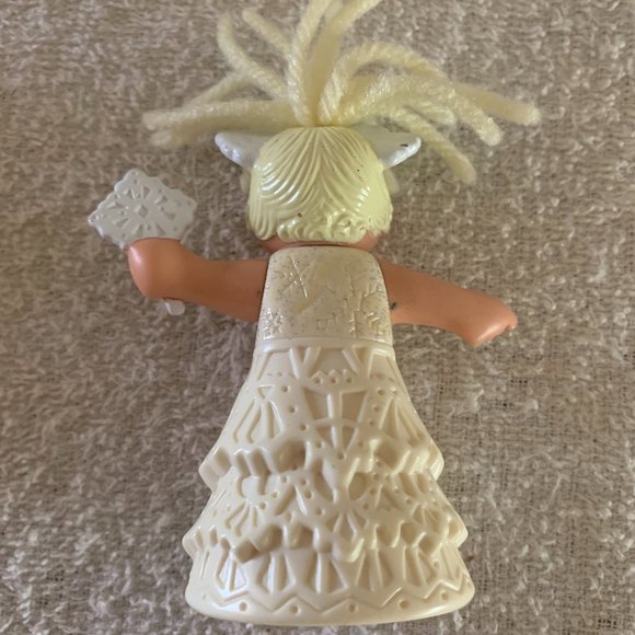 Vintage 90s Cabbage Patch Kids Doll Figures - Picture 12 of 14